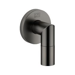 Dornbracht Wandanschlussbogen Meta Brauseabgang G 3/8" Rosette Durchmesser 55mm... DORNBRACHT-28450625-99 4029011818752 (Abb. 1)