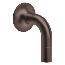 Dornbracht Wandanschlussbogen Vaia, Brauseabgang 3/8", Anschluss 1/2", 60mm, Da... DORNBRACHT-28450809-43 4099477464817 (Abb. 1)