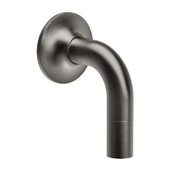 Dornbracht Wandanschlussbogen Vaia, Brauseabgang 3/8", Anschluss 1/2", 60mm, Da... DORNBRACHT-28450809-99 4029011743276 (Abb. 1)