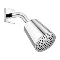 Dornbracht Kopfbrause IMO Ausladung 180-210mm Brausekopf 100mm 7l/min Anschluss... DORNBRACHT-28504670-00 4029011656828 (Abb. 1)