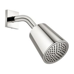Dornbracht Kopfbrause IMO Ausladung 180-210mm Brausekopf 100mm 7l/min Anschluss... DORNBRACHT-28504670-08 4029011700002 (Abb. 1)
