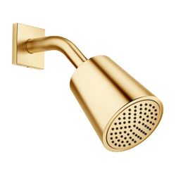 Dornbracht Kopfbrause IMO Ausladung 180-210mm Brausekopf 100mm 7l/min Anschluss... DORNBRACHT-28504670-28 4029011898556 (Abb. 1)