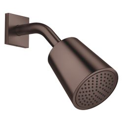 Dornbracht Kopfbrause IMO Ausladung 180-210mm Brausekopf 100mm 7l/min Anschluss... DORNBRACHT-28504670-43 4099477489391 (Abb. 1)