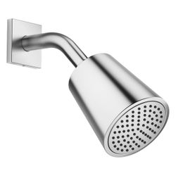 Dornbracht Kopfbrause IMO Ausladung 180-210mm Brausekopf 100mm 7l/min Anschluss... DORNBRACHT-28504670-93 4029011944857 (Abb. 1)