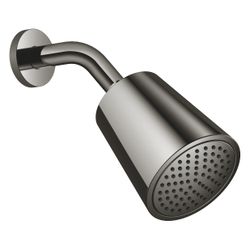 Dornbracht Kopfbrause Ausladung 180-210mm Brausekopf 100mm 7l/min Anschluss G 1... DORNBRACHT-28504979-19 4029011997419 (Abb. 1)