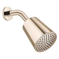 Dornbracht Kopfbrause Ausladung 180-210mm Brausekopf 100mm 7l/min Anschluss G 1... DORNBRACHT-28504979-47 4099477032696 (Abb. 1)