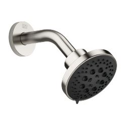 Dornbracht Kopfbrause Ausladung 155mm Brausekopf 100mm 7,6l/min Anschluss G 1/2... DORNBRACHT-28505979-06 4029011704253 (Abb. 1)