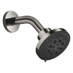 Dornbracht Kopfbrause Ausladung 155mm Brausekopf 100mm 7,6l/min Anschluss G 1/2... DORNBRACHT-28505979-19 4029011997433 (Abb. 1)
