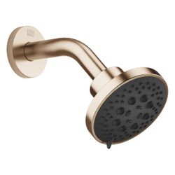 Dornbracht Kopfbrause Ausladung 155mm Brausekopf 100mm 7,6l/min Anschluss G 1/2... DORNBRACHT-28505979-27 4099477208435 (Abb. 1)