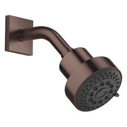 Dornbracht Kopfbrause Symetrics Ausladung 200mm Brausekopf 92mm 9l/min Anschlus... DORNBRACHT-28508980-43 4099477489452 (Abb. 1)