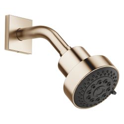 Dornbracht Kopfbrause Symetrics FlowReduce Ausladung 200mm Brausekopf 92mm ... DORNBRACHT-28508980-460010 4099477091921 (Abb. 1)