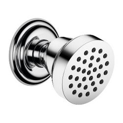 Dornbracht Madison Seitenbrause ohne Mengenregulierung 28518360 chrom... DORNBRACHT-28518360-00 4029011482595 (Abb. 1)