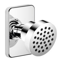 Dornbracht LULU Seitenbrause ohne Mengenregulierung 28518710 chrom... DORNBRACHT-28518710-00 4029011435263 (Abb. 1)