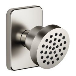 Dornbracht LULU Seitenbrause ohne Mengenregulierung 28518710 platin matt... DORNBRACHT-28518710-06 4029011440748 (Abb. 1)