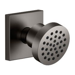 Dornbracht Seitenbrause MEM 5l/min Brausekopf 55mm Kugelgelenk 25 Grad schwenkb... DORNBRACHT-28518782-99 4029011798368 (Abb. 1)