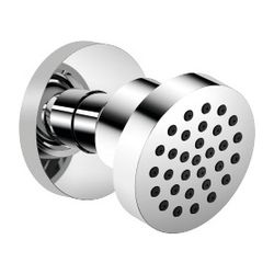 Dornbracht Seitenbrause ohne Mengenregulierung FlowReduce Kugelgelenk 25 Grad s... DORNBRACHT-28518979-00 4029011424960 (Abb. 1)