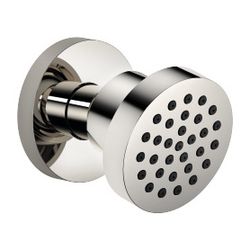 Dornbracht Seitenbrause ohne Mengenregulierung FlowReduce Kugelgelenk 25 Grad s... DORNBRACHT-28518979-08 4029011424984 (Abb. 1)