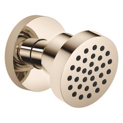 Dornbracht Seitenbrause ohne Mengenregulierung FlowReduce schwenkbar Horizontal... DORNBRACHT-28518979-26 4099477252988 (Abb. 1)