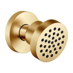 Dornbracht Seitenbrause ohne Mengenregulierung FlowReduce schwenkbar Horizontal... DORNBRACHT-28518979-28 4029011898662 (Abb. 1)