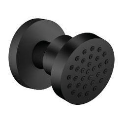 Dornbracht Seitenbrause ohne Mengenregulierung FlowReduce schwenkbar Horizontal... DORNBRACHT-28518979-33 4029011529924 (Abb. 1)