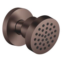 Dornbracht Seitenbrause ohne Mengenregulierung FlowReduce schwenkbar Horizontal... DORNBRACHT-28518979-43 4099477464923 (Abb. 1)