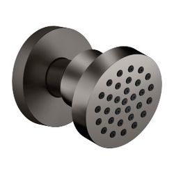 Dornbracht Seitenbrause ohne Mengenregulierung FlowReduce schwenkbar Horizontal... DORNBRACHT-28518979-99 4029011747465 (Abb. 1)