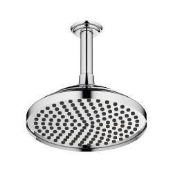 Dornbracht Regenbrause mit Deckenanbindung Madison 14l/min, D 200mm, Chrom... DORNBRACHT-28565977-00 4029011412943 (Abb. 1)