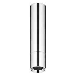 Dornbracht Kopfbrause mit Deckenanbindung FlowReduce 6,8l/min Anschluss G 1... DORNBRACHT-28611970-000010 4099477441917 (Abb. 1)