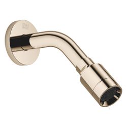 Dornbracht Kopfbrause Ausladung 156mm 8l/min Anschluss G 1/2", Light Gold PVD... DORNBRACHT-28613970-26 4099477442969 (Abb. 1)