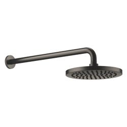 Dornbracht Regenbrause mit Wandanbindung, 450mm Kunststoff D 220mm Pure Rain 9l... DORNBRACHT-28645970-99 4099477317106 (Abb. 1)