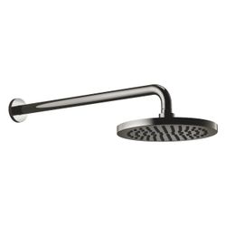 Dornbracht Regenbrause mit Wandanbindung, 450mm Metall D 220mm Pure Rain 9l/min... DORNBRACHT-28647970-19 4099477316383 (Abb. 1)