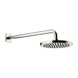 Dornbracht IMO Regenbrause mit Wandanbindung Serienspezifisch 28649670 platin m... DORNBRACHT-28649670-06 4029011739972 (Abb. 1)
