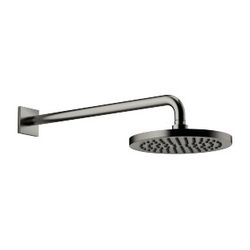 Dornbracht IMO Regenbrause mit Wandanbindung Serienspezifisch 28649670 Dark Pla... DORNBRACHT-28649670-99 4029011925115 (Abb. 1)