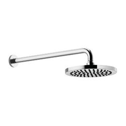 Dornbracht Regenbrause mit Wandanbindung Serienspezifisch 28649970 chrom... DORNBRACHT-28649970-00 4029011739880 (Abb. 1)