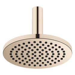 Dornbracht Regenbrause mit Deckenanbindung Kunststoff D 220mm Pure Rain 9l/min,... DORNBRACHT-28665970-26 4099477315928 (Abb. 1)
