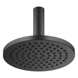 Dornbracht Regenbrause mit Deckenanbindung Kunststoff D 220mm Pure Rain 9l/min,... DORNBRACHT-28665970-33 4099477315980 (Abb. 1)