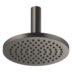 Dornbracht Regenbrause mit Deckenanbindung Kunststoff D 220mm Pure Rain 9l/min,... DORNBRACHT-28665970-99 4099477316048 (Abb. 1)