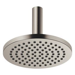 Dornbracht Regenbrause mit Deckenanbindung Metall D 220mm Pure Rain 9l/min, Pla... DORNBRACHT-28667970-06 4099477295954 (Abb. 1)
