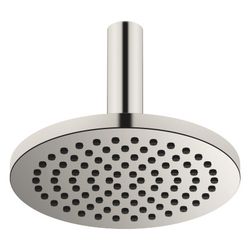 Dornbracht Regenbrause mit Deckenanbindung Metall D 220mm Pure Rain 9l/min, Pla... DORNBRACHT-28667970-08 4099477315768 (Abb. 1)