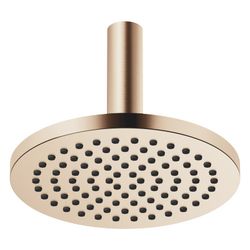 Dornbracht Regenbrause mit Deckenanbindung Metall D 220mm Pure Rain 9l/min, Lig... DORNBRACHT-28667970-27 4099477315850 (Abb. 1)