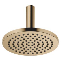 Dornbracht Regenbrause mit Deckenanbindung Metall D 220mm Pure Rain 9l/min, Dar... DORNBRACHT-28667970-39 4099477315393 (Abb. 1)