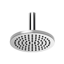 Dornbracht Regenbrause mit Deckenanbindung Serienspezifisch 28669970 chrom... DORNBRACHT-28669970-00 4029011739927 (Abb. 1)