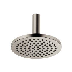 Dornbracht Regenbrause mit Deckenanbindung Serienspezifisch 28669970 platin mat... DORNBRACHT-28669970-06 4029011739934 (Abb. 1)