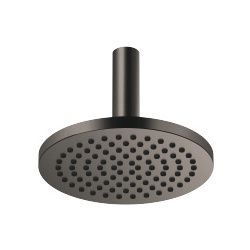 Dornbracht Regenbrause mit Deckenanbindung Serienspezifisch 28669970 Dark Plati... DORNBRACHT-28669970-99 4029011745539 (Abb. 1)