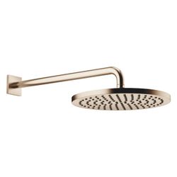 Dornbracht Regenbrause IMO mit Wandanbindung FlowReduce Kunststoff D 300mm Ausl... DORNBRACHT-28674670-27 4099477315058 (Abb. 1)