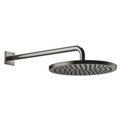 Dornbracht Regenbrause IMO mit Wandanbindung Kunststoff D 300mm Ausladung 450mm... DORNBRACHT-28675670-19 4099477315256 (Abb. 1)