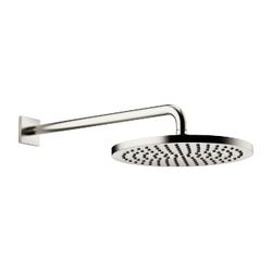 Dornbracht IMO Regenbrause mit Wandanbindung Serienspezifisch 28679670 platin m... DORNBRACHT-28679670-06 4029011739521 (Abb. 1)
