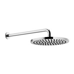 Dornbracht Regenbrause mit Wandanbindung Serienspezifisch 28679970 chrom... DORNBRACHT-28679970-00 4029011739408 (Abb. 1)