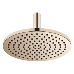 Dornbracht Regenbrause mit Deckenanbindung FlowReduce Kunststoff D 300mm Pure R... DORNBRACHT-28684970-26 4099477313849 (Abb. 1)