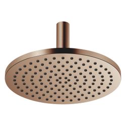 Dornbracht Regenbrause mit Deckenanbindung FlowReduce Kunststoff D 300mm Pure R... DORNBRACHT-28684970-42 4099477313900 (Abb. 1)